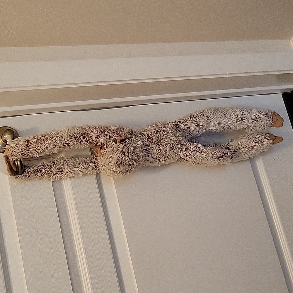 Stuffed Monkey - Picture 4 of 9